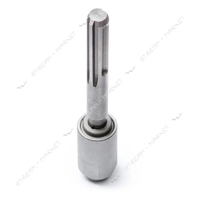Переходник Intertool SD-0432 SDS-Max/SDS-Plus