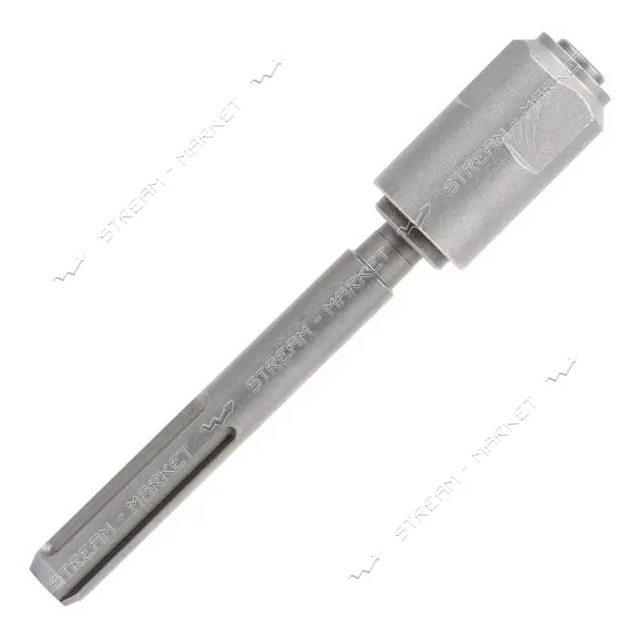 Переходник Intertool SD-0432 SDS-Max/SDS-Plus