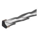 Сверло по бетону Intertool SD-4106 6х100мм                                                          