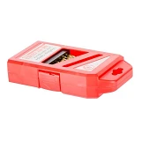 Набор сверл по металлу Intertool SD-0019 DIN HSS 1.0-10.0мм 19шт