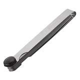 Щуп Intertool AT-0001 0.05-1.0мм 13шт                                                               