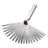 Щуп Intertool AT-0002 0.05-1.0мм 20шт                                                               