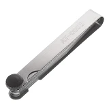 Щуп Intertool AT-0002 0.05-1.0мм 20шт                                                               