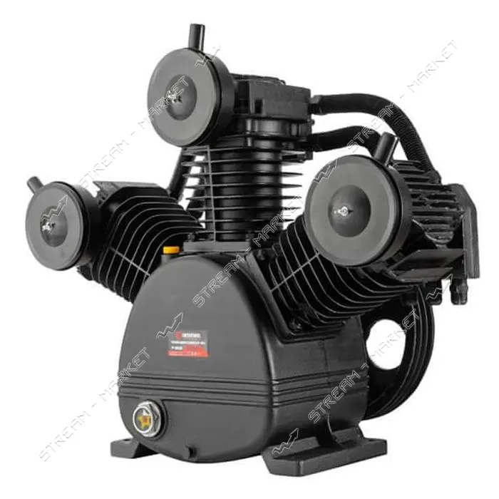 Головка компрессорная к PT-0052 Intertool PT-0052AP