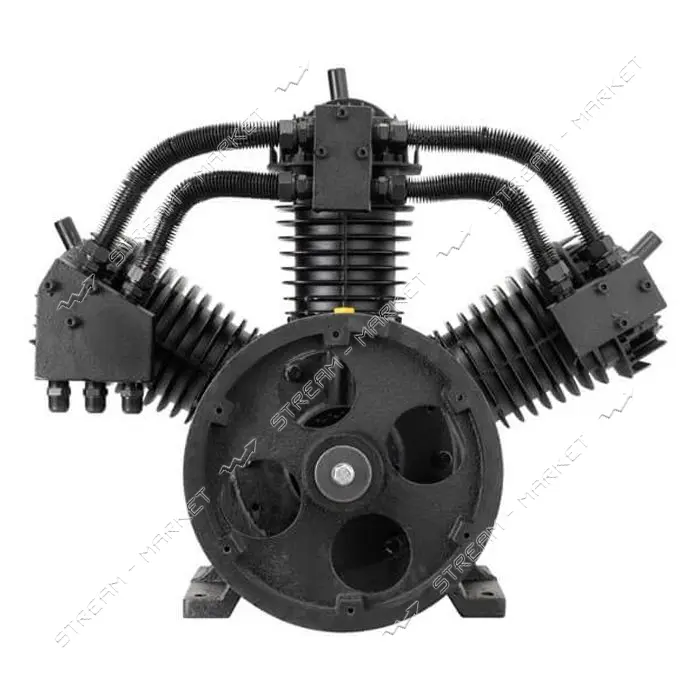 Головка компрессорная к PT-0052 Intertool PT-0052AP