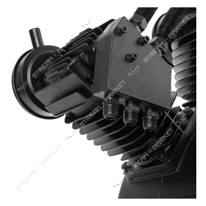 Головка компрессорная к PT-0052 Intertool PT-0052AP
