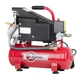 Компрессор Intertool PT-0002 9л 0.75кВт 220В 8атм 160л/мин                                          