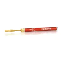 Микрогорелка Intertool GB-0001 12мл                                                                 