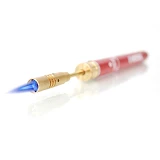 Микрогорелка Intertool GB-0001 12мл                                                                 