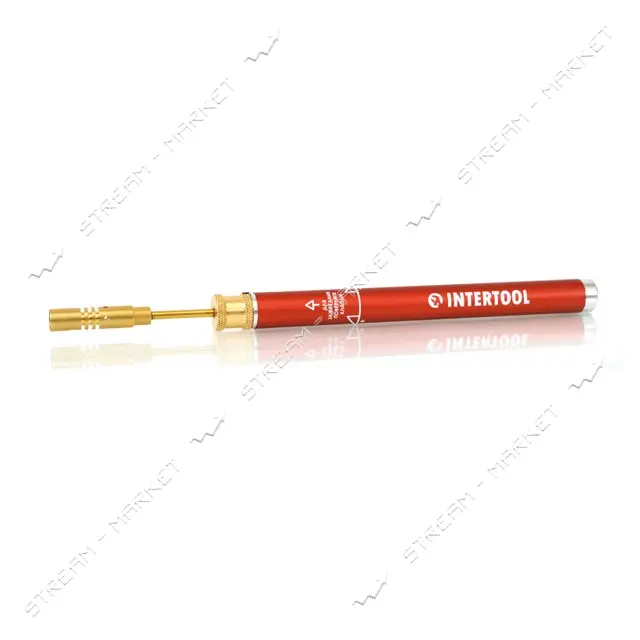 Микрогорелка Intertool GB-0001 12мл                                                                 
