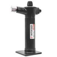 Микрогорелка пьезовая Intertool GB-0011 20мл                                                        