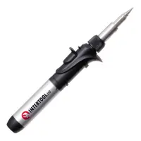 Паяльник газовый Intertool GB-0006                                                                  