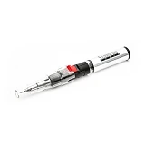 Набор для автономной пайки Intertool GB-0012                                                        