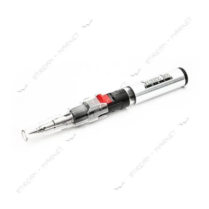Набор для автономной пайки Intertool GB-0012                                                        
