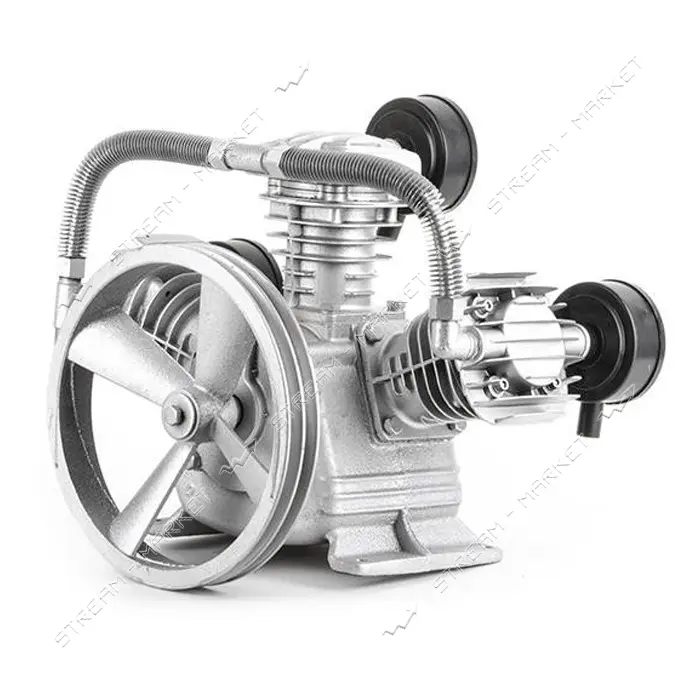 Головка компрессорная Intertool PT-0036AP к PT-0036                                                 