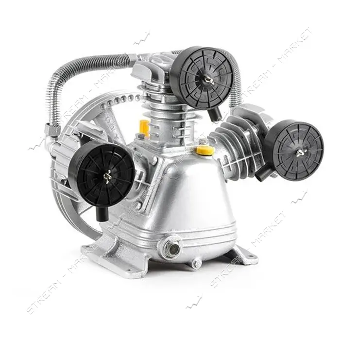 Головка компрессорная Intertool PT-0036AP к PT-0036                                                 