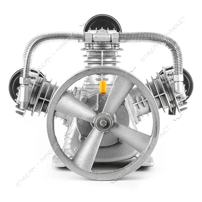 Головка компрессорная Intertool PT-0036AP к PT-0036                                                 