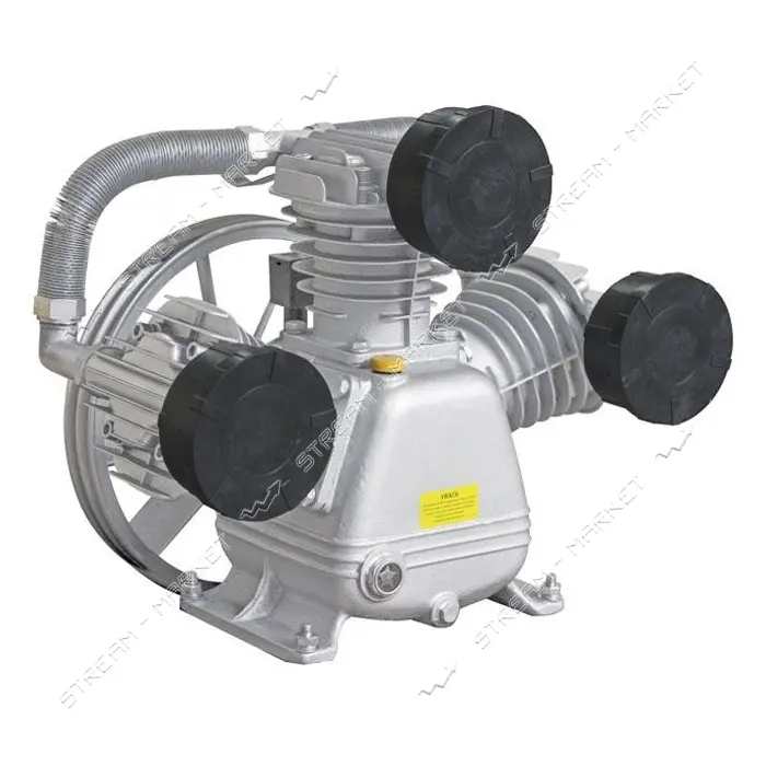 Головка компрессорная Intertool PT-0040AP к PT-0040