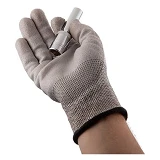 Головка шестигранная Intertool ET-0111 удлиненная 1/2" 11x78мм хром-ванадиум