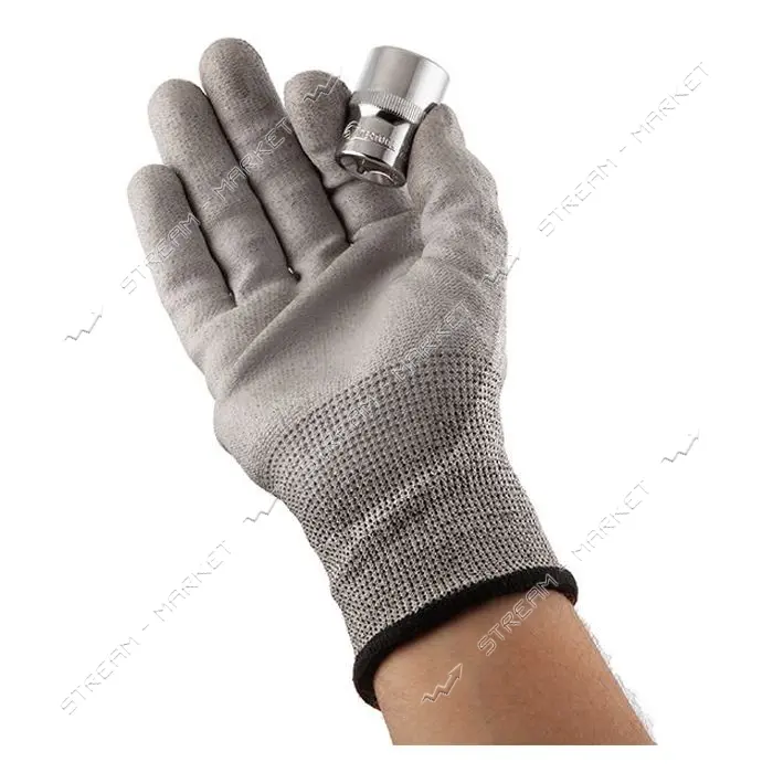 Головка Intertool ET-0220 12гр 1/2" 20мм                                                            