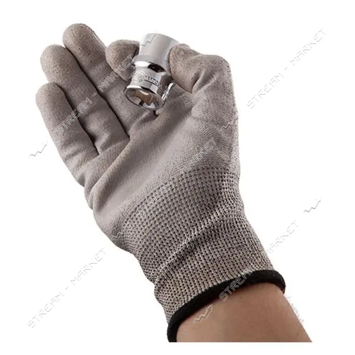 Головка Intertool ET-0222 12гр 1/2" 22мм                                                            