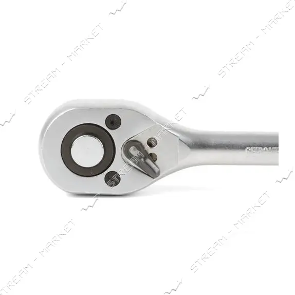 Набор головок Intertool ET-6013 с трещоткой 10шт                                                    