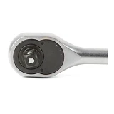 Набор головок Intertool ET-6013 с трещоткой 10шт                                                    