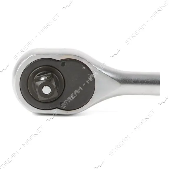 Набор головок Intertool ET-6013 с трещоткой 10шт                                                    