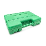 Набор инструмента Intertool ET-6021SP 1/2" Cr-V 21шт                                                