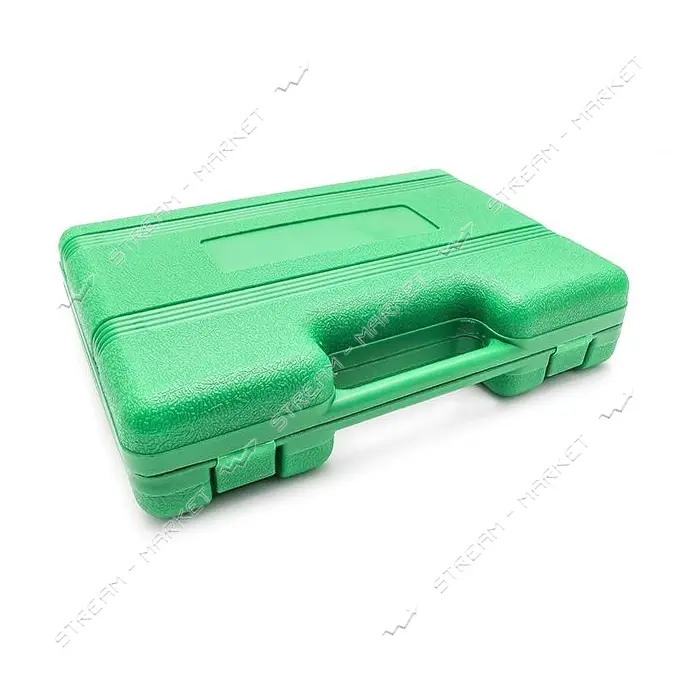 Набор инструмента Intertool ET-6021SP 1/2" Cr-V 21шт                                                