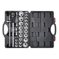 Набор профессионального инструмента Intertool ET-6026 3/4" 26шт