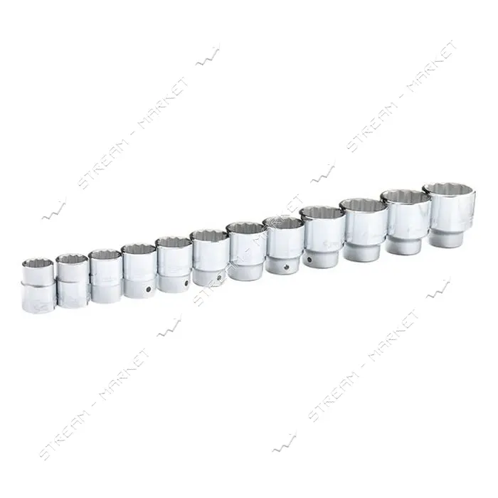 Набор профессионального инструмента Intertool ET-6026 3/4" 26шт