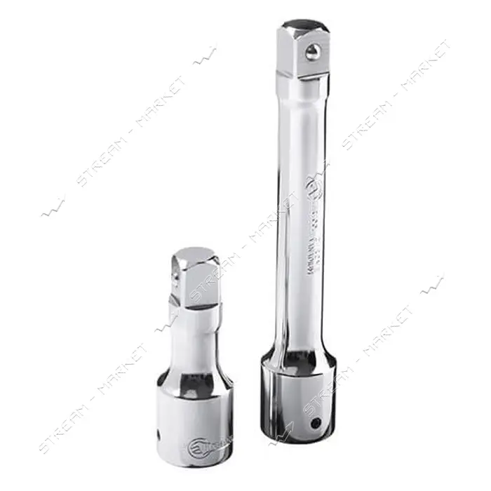 Набор профессионального инструмента Intertool ET-6026 3/4" 26шт