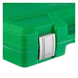 Набор инструментов Intertool ET-6072SP 1/2" и 1/4" 72шт                                             