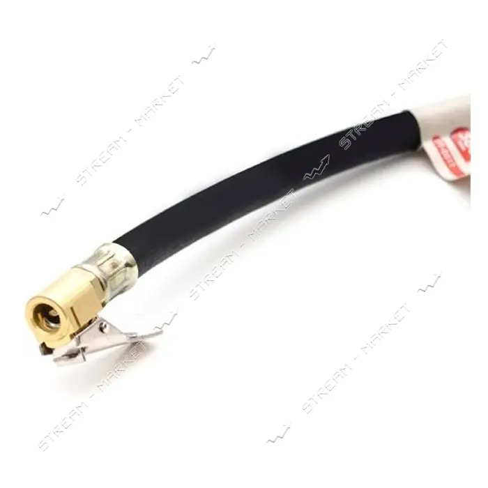 Шланг к пистолету для подкачки колес с наконечником Intertool PT-0511                               