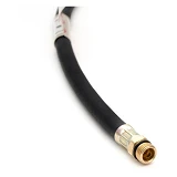Шланг к пистолету для подкачки колес с наконечником Intertool PT-0511                               
