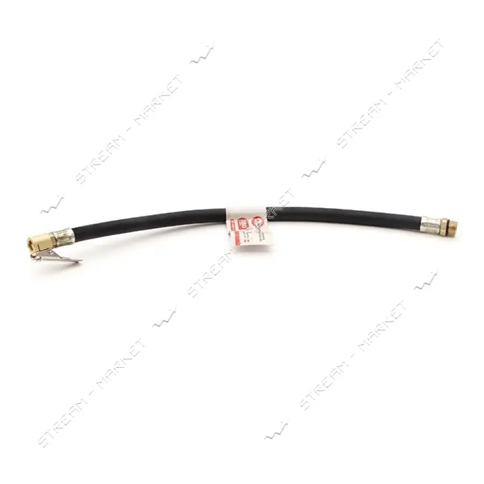 Шланг к пистолету для подкачки колес с наконечником Intertool PT-0511                               