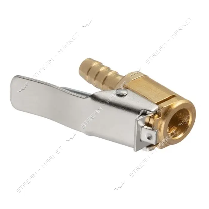 Наконечник к пистолету для подкачки на шланг Intertool PT-5000 8мм
