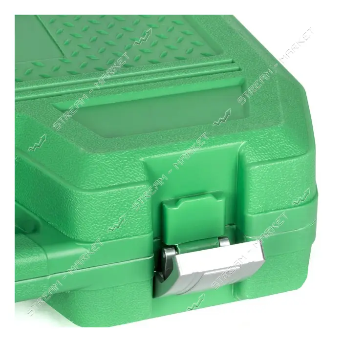 Набор инструментов Intertool ET-6094SP 1/2" 1/4" 94шт                                               