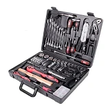 Набор профессионального инструмента Intertool ET-6099 1/2" 1/4" 4-32мм 10-19мм 99шт                 