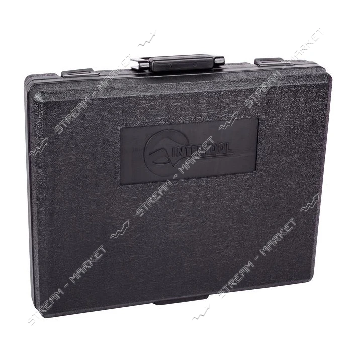 Набор профессионального инструмента Intertool ET-6099 1/2" 1/4" 4-32мм 10-19мм 99шт                 
