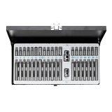 Набор звезд и шестигранников Intertool HT-1848 40шт                                                 