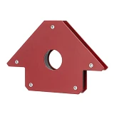 Держатель магнитный для сварки стрела Intertool MW-0005 45 9013523кг 90х100х17мм