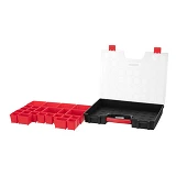 Органайзер Intertool BX-4033 16" 41.5х33х6см 22 лотка