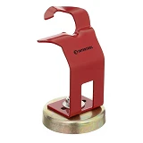 Подставка магнитная для сварки Intertool MW-0011 d50мм высота 140мм                                 