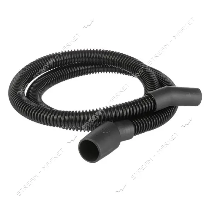 Шланг воздушный Intertool DT-5062 1.5м с коннекторами для краскопульта DT-5060