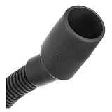Шланг воздушный Intertool DT-5062 1.5м с коннекторами для краскопульта DT-5060