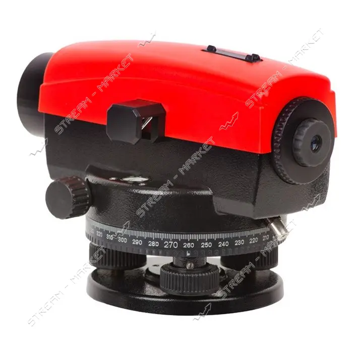 Нивелир оптический Intertool MT-3010 20 кратное увеличение                                          