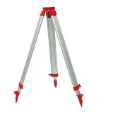 Штатив для оптического нивелира Intertool MT-3012 резьба 5/8"
