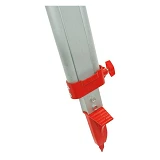 Штатив для оптического нивелира Intertool MT-3012 резьба 5/8"